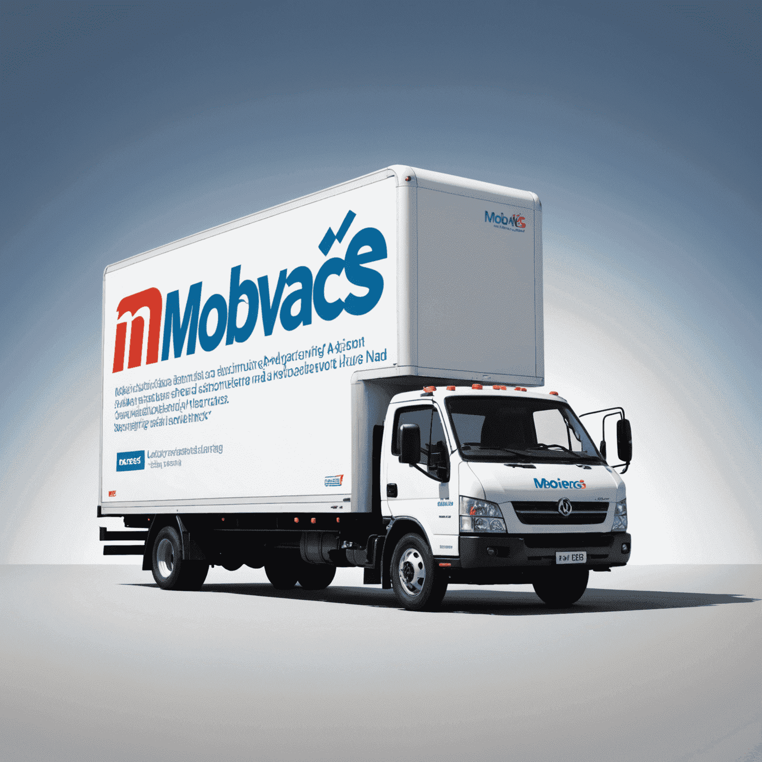شعار MobiVacs - حلول اتصالات متنقلة
