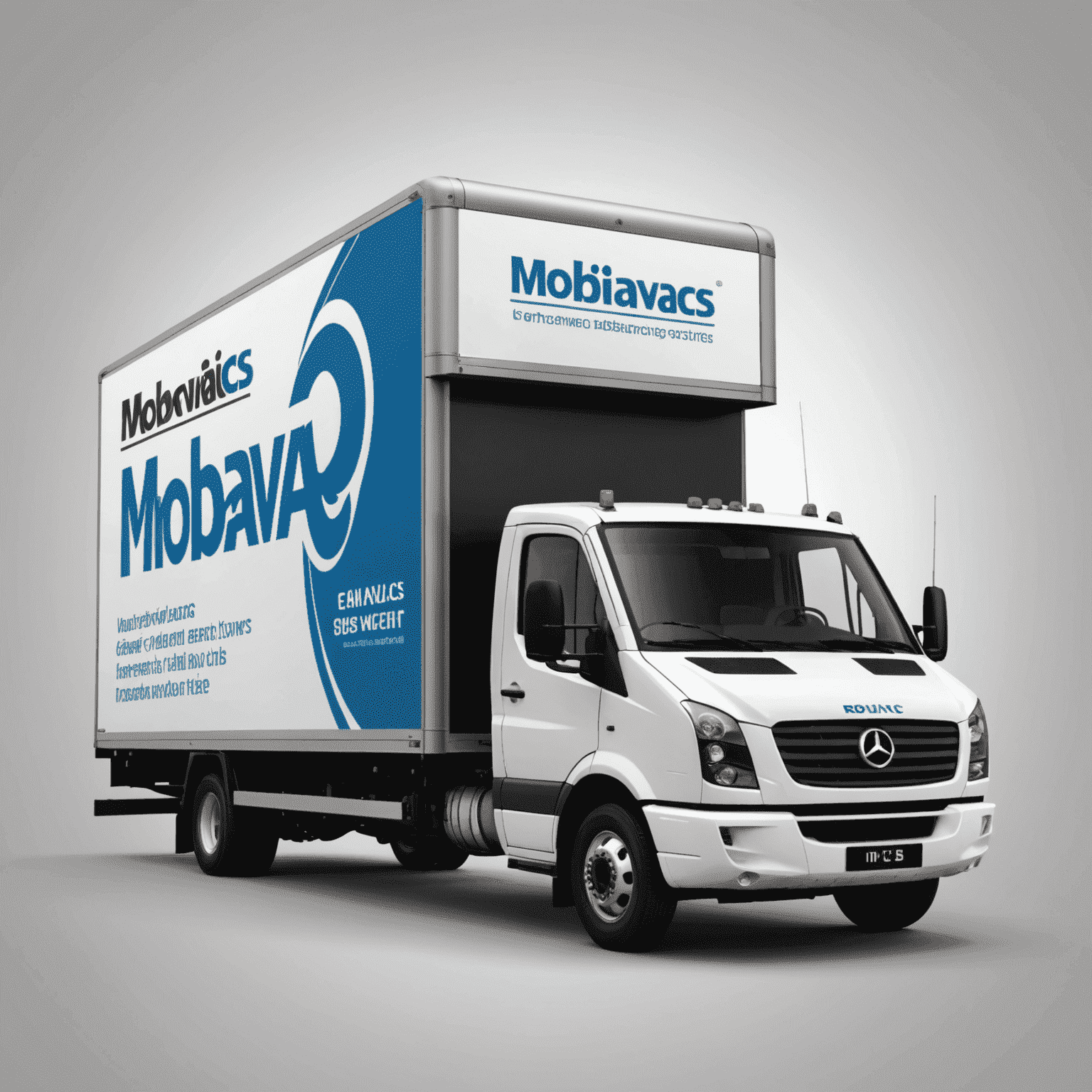 شعار MobiVacs - حلول اتصالات متنقلة